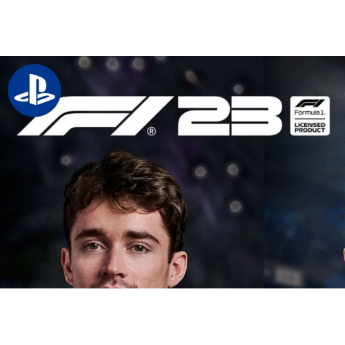  F1 23 PS4-PS5 - HIZLI TESLİMAT